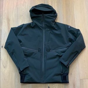 Men’s Helly Hansen Alpha ski jacket
